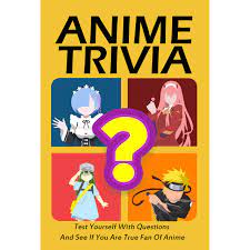 What anime character do i look like? Anime Trivia Test Yourself With Questions And See If You Are True Fan Of Anime By Mark Smiley