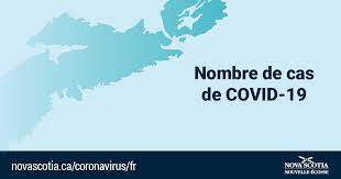 Carr is a new podcast hosted by dr. Nova Scotia Gov On Twitter One New Case Of Covid 19 Https T Co Bsobbbgvrs