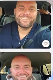 Landon says he's sick of man man making AI pics & videos of his ex, the  blogger “GG” .. 😂😂 #cc