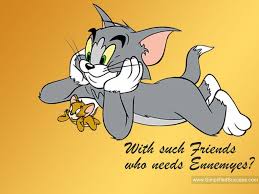 Tom jerry 1080p, 2k, 4k, 5k hd wallpapers free download. Tom And Jerry 4k Best Of Wallpapers For Andriod And Ios