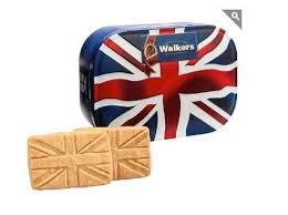 Walkers shortbread biscuits can be intriguing too and alibaba.com proves it with an immense collection of these items, with delicious. Complaints Over Walkers Shortbread Sold Under A Union Flag Heraldscotland