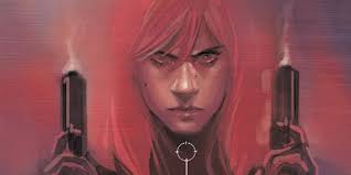 Black Widow: What We've Learned from the Comics She's Appeared In