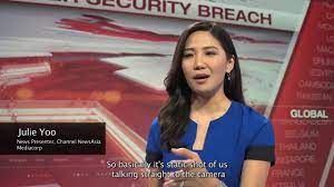 Understand asia | cna brings you the most comprehensive, daily news coverage of asia. Case Study Samsung Smart Led Signage Mediacorp Channel News Asia Youtube