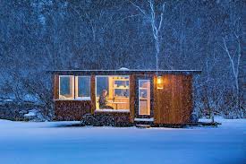 Construire Une Maison Alternative Pas Chere 10 Types D Habitations Cosy