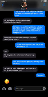 Cara membaca novel jangan salahkan aku jika selingkuh full episode. Sun Shoyo Sun Shoy0 Twitter