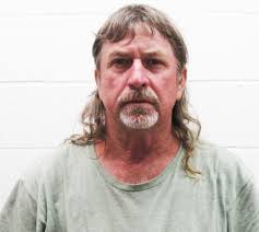 Man allegedy threatens to kill victim