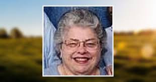 Maryellen Meyer Obituary July 6, 2014