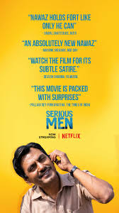 Run full movie watch online free 123 movies online !! Serious Men 2020 Imdb