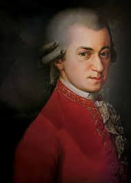 MAGNIFICENT MOZART