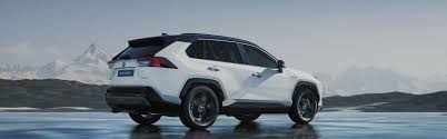 The vehicle's luxury suv concept, as well as its superior performance and robustness under harsh natural conditions, won high admiration all around the world. Suv Models Range Small Medium Family Suvs Toyota Uk