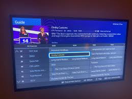 The slightest set adjustment, line change, or camera shift can have unfortunate consequences. Retune A Samsung Hotel Tv 4 Steps Instructables