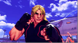 Check out our ken street fighter selection for the very best in unique or custom, handmade pieces from our shops. Street Fighter V Mod Gives Ken Masters A New Hairstyle Siliconera