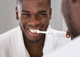 Electric Toothbrushes vs. Regular Toothbrushes