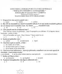 Pe ce treaptă se află după 736 de paşi? Concursuri Scolare Profesorii Prahoveni