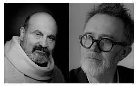 Dreher verzus Halík