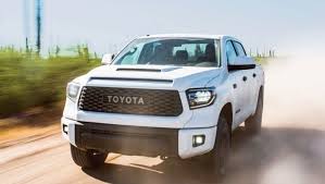 New 2018 toyota tundra diesel is a stable vehicle with more novelties than its predecessor. 2021 Toyota Tundra Diesel Release Date Japanese Producers Prefer To Offer Some Interesting Improvements To Wel Toyota Tundra Trd Tundra Trd Toyota Tacoma Trd