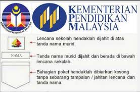 Facebook rasmi sekolah menengah kebangsaan lunas, 09600 lunas, kedah. Kedudukan Lencana Sekolah Dan Tanda Nama Smk Lunas Kedah Facebook