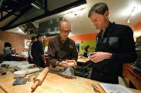 6 Fantastic Bay Area Cooking Classes The Mercury News