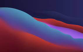 Find macbook pro wallpapers hd for desktop computer. Macos Big Sur Wallpaper 4k Apple Layers Fluidic Colorful Dark Wwdc Gradients 1432