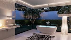 Here you'll find inspiring decor ideas to remodel the most private division of a. Luxury Bathroom Decor With Beautiful And Trendy Design Which Looks So Stunning Roohome