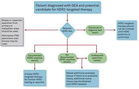 Incidence, treatment, and survival in patients from registher. Assessment Of Her2 Status In Gastroesophageal Adenocarcinoma Gea