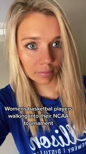 marchmadness #ncaa #ncaabasketball #gowomen