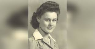 Georgine A Fisher Obituary Visitation Funeral Information