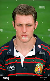 Chris jones rugby hi-res stock photography and images
