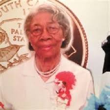 Annie Reddick Obituary (2015)