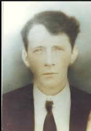 Alfred Taylor “Boy” Bailes (1883-1941)