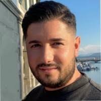 Adam Troisi's Instagram, Twitter & Facebook