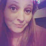 Peggy Rayner's Instagram, Twitter & Facebook