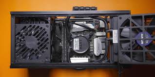 Coffee machine parts nzxt h1 mini pc. The Future Of Itx Cases Nzxt H1 Review