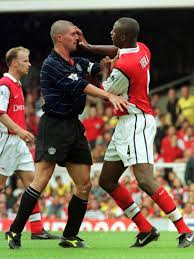 Ogc nizza hat unmittelbar nach dem 2:3 in der europa league gegen bayer leverkusen seinen trainer patrick vieira, von dessen aufgaben entbunden. Patrick Vieira Says His Old Rival Roy Keane Would Make Paul Pogba A Better Player As France Crash Out Of Euro 2020