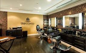 This barber shop visit was in kuala lumpur, malaysia. 7 Klang Valley Barbershops That Are Perfect For The Modern Day Gentleman Tatler Malaysia