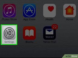 Freely change gps location without jailbreak! How To Change The Region Of An Iphone With Pictures Wikihow