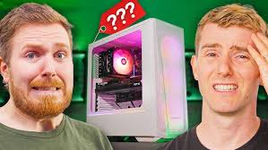 Build the Most Powerful $1000 Gaming PC