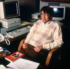 The instability, you know, the migration. Vermogensverwalter Der Mann Der Bill Gates Immer Reicher Macht Welt