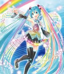 Based on one of the highest ranking arcade games in japan, project 10, 2017 platform playstation®4 (digital only) genre rhythm action players 1 player publisher sega price future sound: Sega Released A News Update Regarding The Special Limited Edition Packaging Artwork For Hatsune Miku Project Di Hatsune Miku Project Diva Hatsune Miku Hatsune