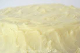 Glacage Chocolat Blanc A Gateaux Et Cupcakes Glacage Chocolat Blanc Glacage Chocolat Chocolat Blanc
