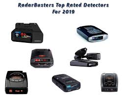 Best Radar Detector Reviews 2019 Ranked Save On Some Of Our
