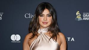 Priyanka chopra is an indian actress who primarily works in hindi films. Seltsame Dinge Die Jeder An Priyanka Chopra Ignoriert News24viral