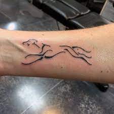 Veja mais ideias sobre tatoo, tatuagem cao, tatuagem de cachorro. 50 Cute Dog Tattoo Ideas For Men Who Loves Dogs