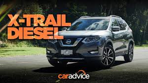 2018 Nissan X Trail Tl Review Youtube