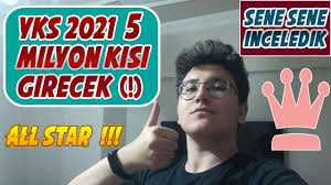 Apr 03, 2021 · yks'ye kaç kişi girdi? Yks 2021 De 5 Milyon Kisi Sinava Girecek Her Senenin Klisesi Yks2021 2021tayfa Yks Youtube