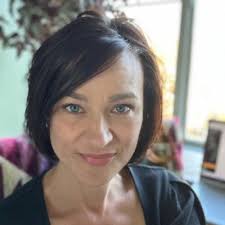 Ariel Wolter Rhoades