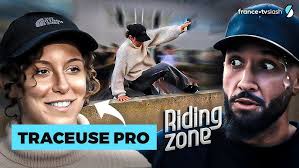 Prank : On piège un cours de parkour ! ft. Lola Roy