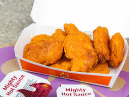 Here you can find tasty chicken tenders and crunchy nuggets and save big. Then And Now Mcdonald S Menu Items