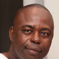 Dr.Arch Joseph Ofori Asamoah PMP