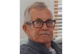 Donald Harter Obituary (2018)